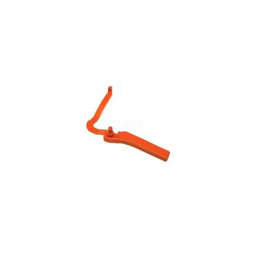 Imagem de Stihl Peças OEM Trigger Interlock FC70C, FS38-4140 182 0800, 4140-182-0800, 41401820800