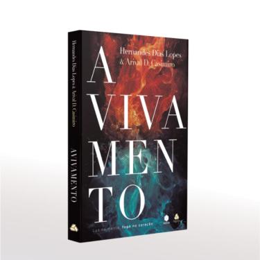 Imagem de Avivamento: Luz na Mente, Fogo no Coração - Hernandes Dias