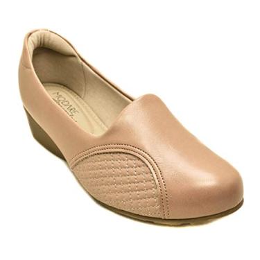 Imagem de Scarpin Modare, Feminino, Marrom, 39