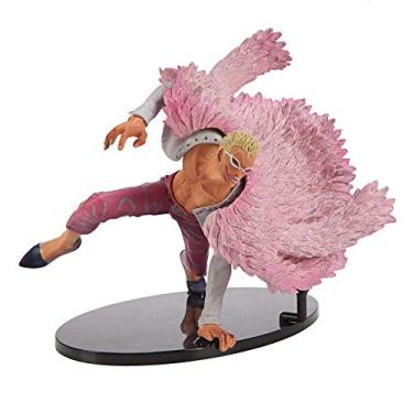 Imagem de One Piece Doflamingo Big Zoukeio