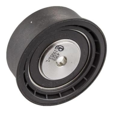 Imagem de Polia Guia Correia Dentada Corsa 1.6 16v (lisa Maior - 63x25,5x8mm) me