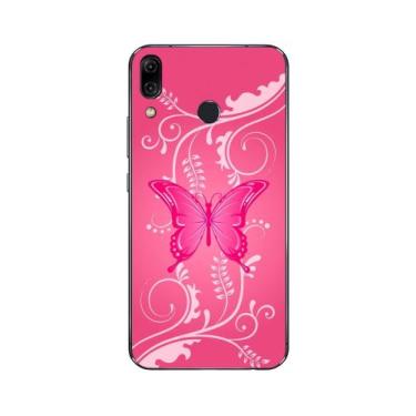 Imagem de Capa Adesivo Skin361 Verso Para Asus Zenfone 5Z - KawaSkin