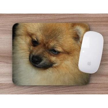 Imagem de Mouse Pad Emborrachado Personalizado Dog Pet Cachorro Cão - Deluzz, Sp