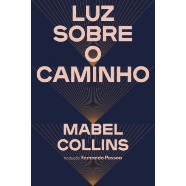 Imagem de Livro - Luz sobre o caminho