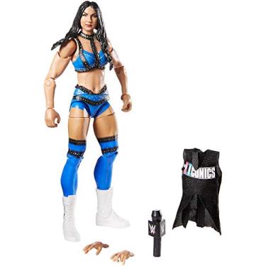 Imagem de WWE MATTEL GKP93 WWE Billie Kay Elite Collection Action Figure