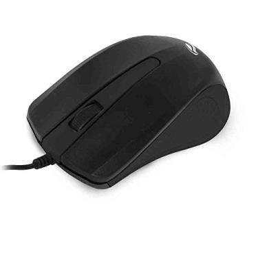 Imagem de Mouse USB, C3Tech, Ms-20Bk, Mouses, 402021060101, Preto