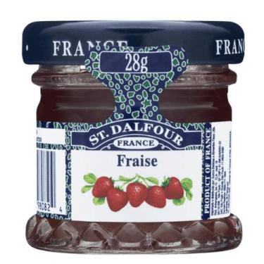 Imagem de Geleia st dalfour morango 28g