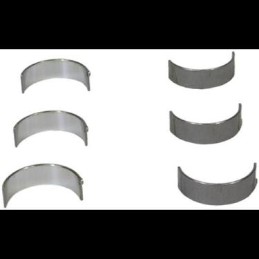 Imagem de Kit bronzinas biela Hyundai Hb20 S 2013 a 2024 Metal Leve