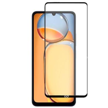 Imagem de Película Xiaomi Redmi 13c 2023 Hidrogel - Dsitrbuidora Brita
