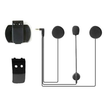 Imagem de Fone Intercomunicador Moto V4 V6 Pro P2 - Teleheer