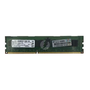 Imagem de Memória RAM SMART M393B1G70BH0-CK0 647651-281 R83B02G: DDR3, 8GB, 1Rx4