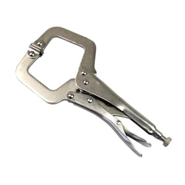 Imagem de ＡＷＨＡＯ CLAMP CAMPO PLIER ANELA AGRIDA de POCKEIRO FURO de POCKEIR, 9 Inch