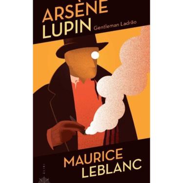 Imagem de Arsène Lupin: Gentleman-ladrão
