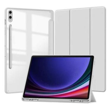 Imagem de Capa C Slot Caneta Para Tab S8 Ultra Sm-X900 14,6