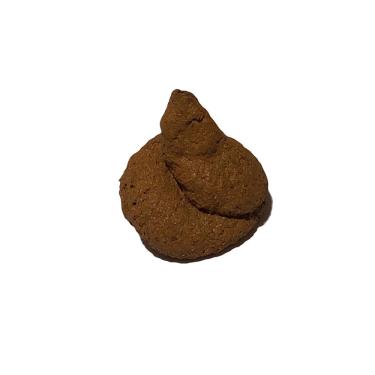 Imagem de Cocô Falso Brinquedo Pegadinha