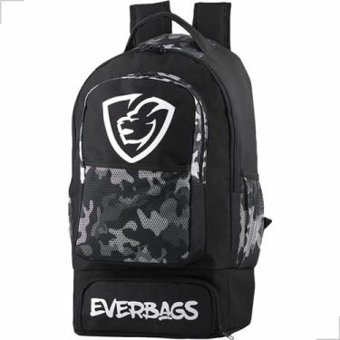Imagem de Mochila Térmica Fitness Marmita Mala Viagem Academia Trabalho Antifurt