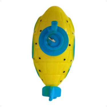 Imagem de Ace Pet Enfeite Submarino com Boia