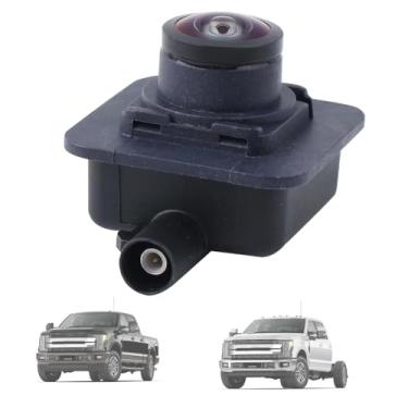 Imagem de CUSTONEPARTS Câmera de backup retrovisor compatível com Ford F-250 F-350 Super Duty HC3Z-19G490-X HC3Z-19G490-X 2017 2019