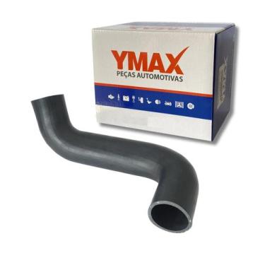 Imagem de Mangueira Intercooler Ducato Jumper Boxer 2.3 16V Turbo - ymax