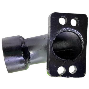 Imagem de Curva de Escape Agrale M90 M93 Estacionário