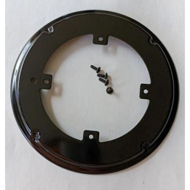 Imagem de Base Trempe Boca Tripla Chama Fogão Cook Chef Philco