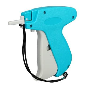 Imagem de Pistola de Etiqueta de Aço Inoxidável Agulha de Costura Fina de Costura para Ajuste de Tamanho de Roupa