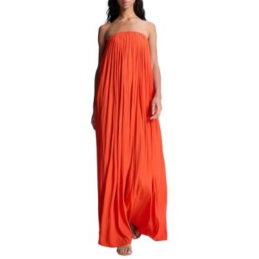 Imagem de ALC Vestido feminino Wynn, Papoula, 44