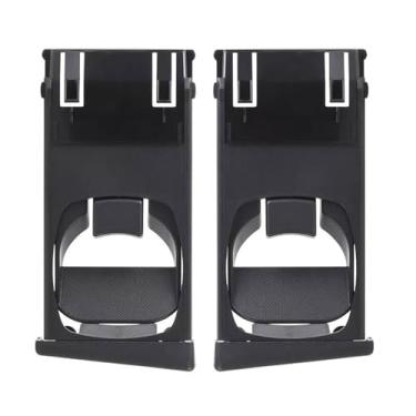 Imagem de FJMQHU Porta-copos para Carro E Bar de Bebidas, 55604-0K010B, para Usar Como Solução de Armazenamento de Bebidas No Veículo para O SUV Mk6 Fortuner