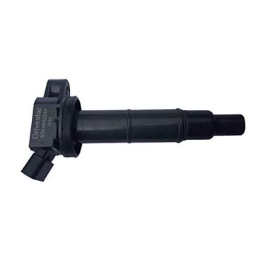 Imagem de Bobina de ignição Driverstar C1330 Uf333 para HS250H Vibe CTC Toyota Camry Corolla Highlander Matrix Rav4 Solara 2.4L