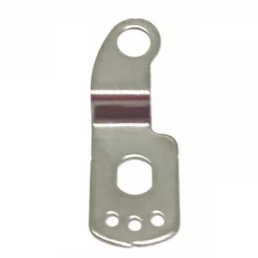 Imagem de Placa Do Carburador Haojue Dk 150/ Dk150 Cbs Original - SUZUKI