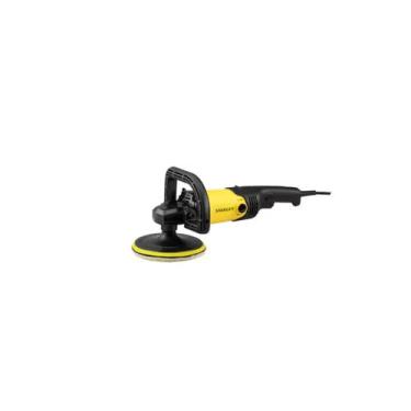Imagem de Lixadeira Politriz 7" (178mm) 1300W 220V SP137KB2 Stanley