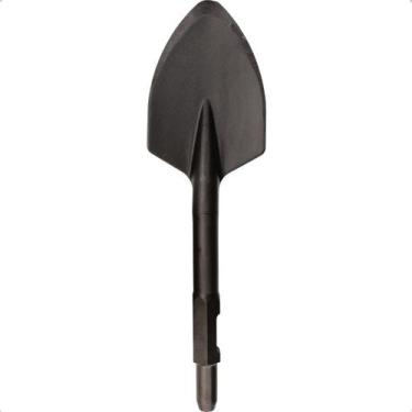 Imagem de Talhadeira Plana Encaixe Sextavado 30 mm 120 x 500 mm B-10300 Makita