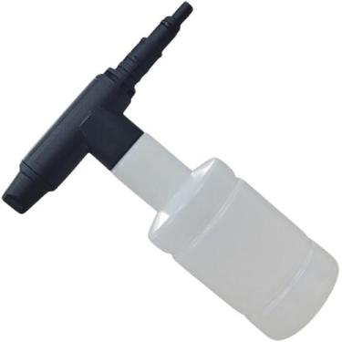 Imagem de recipiente detergente shampoo lavadora de pressão electrolux, EWS30; E