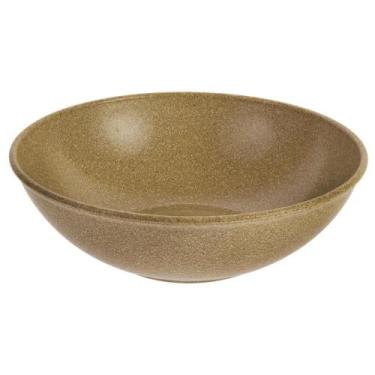 Imagem de Tigela 1000ml em Material Sustentável - Evo - CEREJEIRA