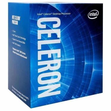 Imagem de Processador Intel G5925 Celeron (1200) 3.60 Ghz - Bx80701G5925 - 10A Ger