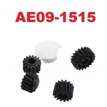 Imagem de Kit Engrenagem Unidade Revelação Ricoh Af.1515 161 171 201 - IMPORTED