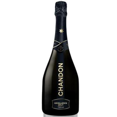 Imagem de Espumante Chandon Excellence Brut - Chandon do Brasil