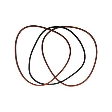 Imagem de Kit Anel Camisa Motor Para Iveco Stralis/Trakker - 99455401 - TOP WAY