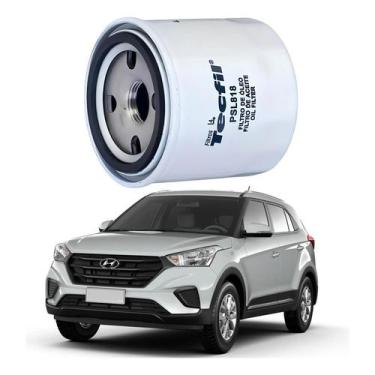 Imagem de Filtro Oleo Tecfil Creta 1.6 2017 A 2022