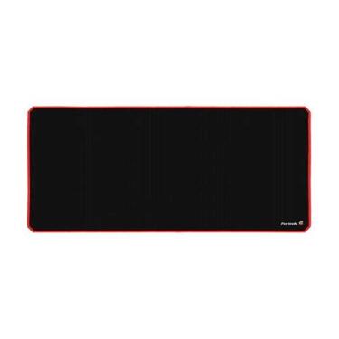 Imagem de Mouse pad gamer fortrek 80x30cm speed mpg103-vm vermelho