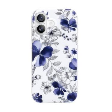 Imagem de NIMASO Capa para celular UNSC25G1833-Y multicolorida