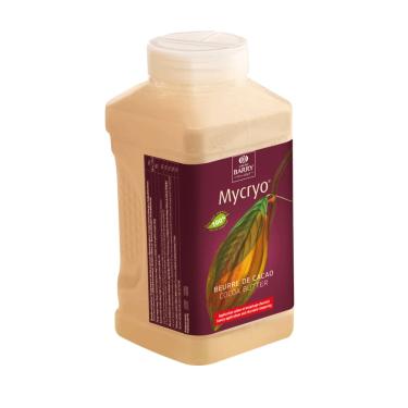 Imagem de Manteiga de Cacau Mycryo 550g - Callebaut