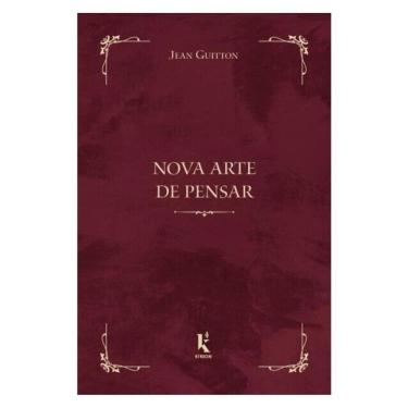 Imagem de Nova Arte De Pensar