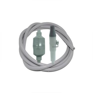 Imagem de Sugador / Ponteira Com Reg. + Filtro + Mangueira Dabi Gnatus