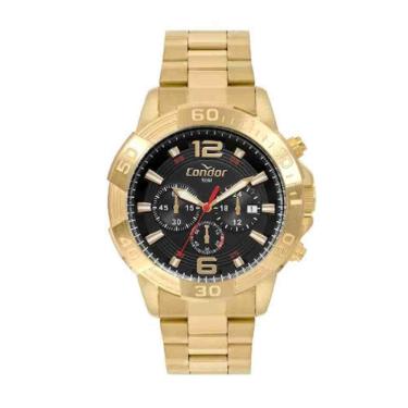 Imagem de Relógio Masculino Condor Covd53Ac/4P