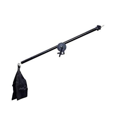 Imagem de Braço Articulado 140cm para Tripé de Iluminação Sou Foto BTG-001