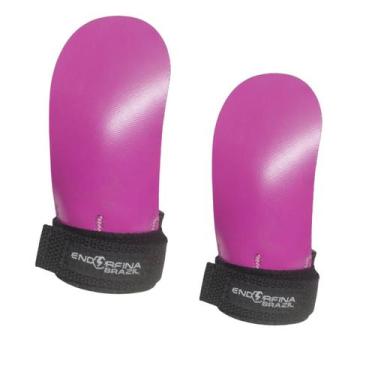 Imagem de Luva HandGrip para Crianças 3 a 9 Anos  Proteção e Conforto Crosskids 