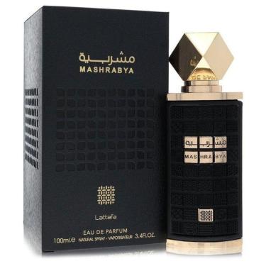 Imagem de Perfume Unisex Mashrabya Lattafa 100 Ml