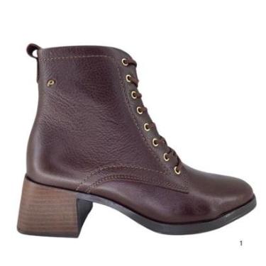 Imagem de Bota Pegada Feminina Em Couro 282305-05-Feminino