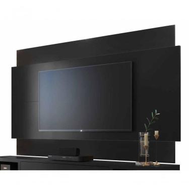 Imagem de Painel Para Tv Delux Preto - Moveisaqui
